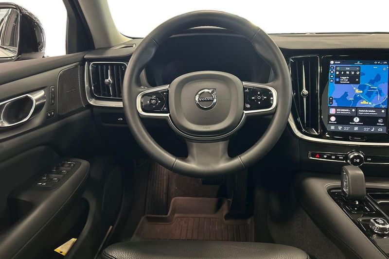 Volvo V60 bild 11
