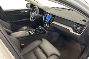 Volvo V60 bild 7