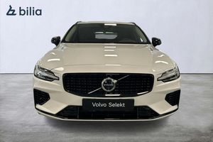 Volvo V60 bild 6