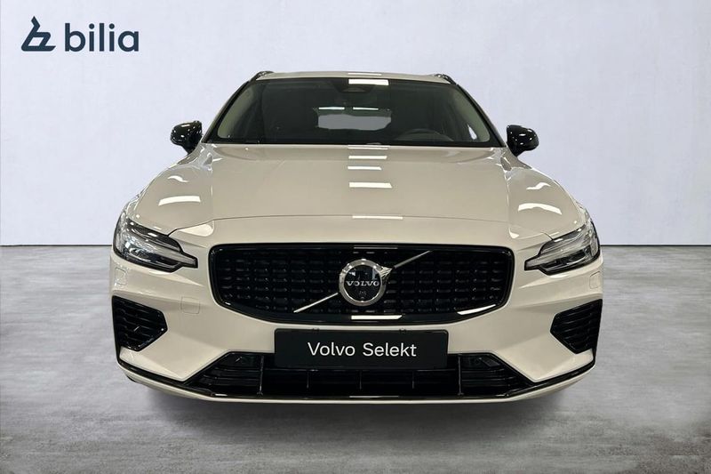 Volvo V60 bild 6