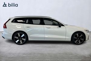 Volvo V60 bild 18