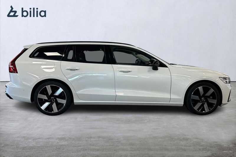 Volvo V60 bild 18
