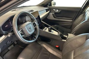 Polestar 2 bild 14