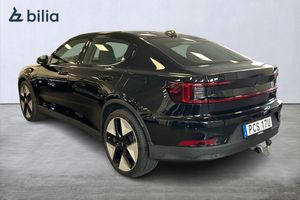 Polestar 2 bild 2