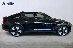 Polestar 2 bild 18