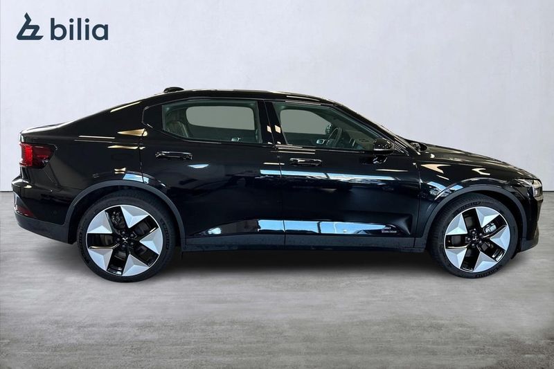 Polestar 2 bild 18