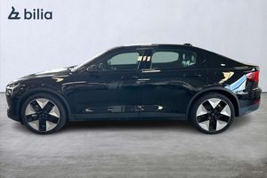 Polestar 2 bild 3