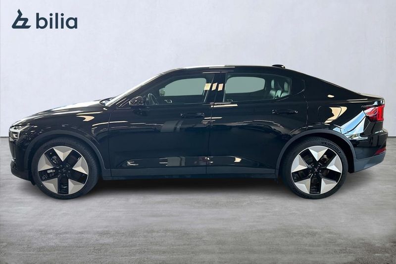 Polestar 2 bild 3