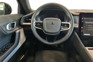 Polestar 2 bild 11