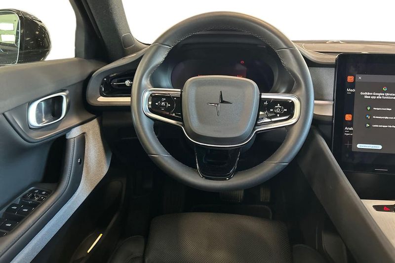 Polestar 2 bild 11