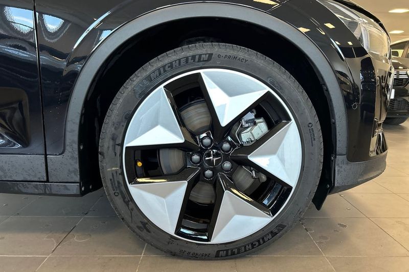 Polestar 2 bild 17
