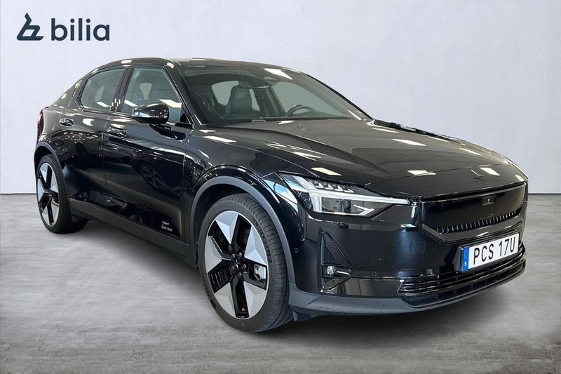 Polestar 2 bild 20