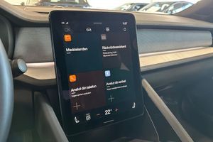 Polestar 2 bild 15