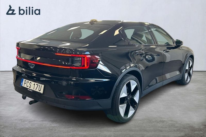 Polestar 2 bild 19