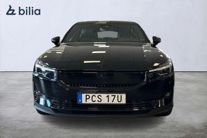 Polestar 2 bild 6