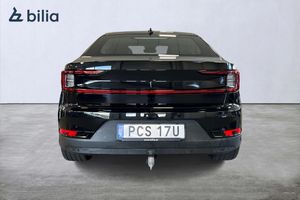 Polestar 2 bild 5
