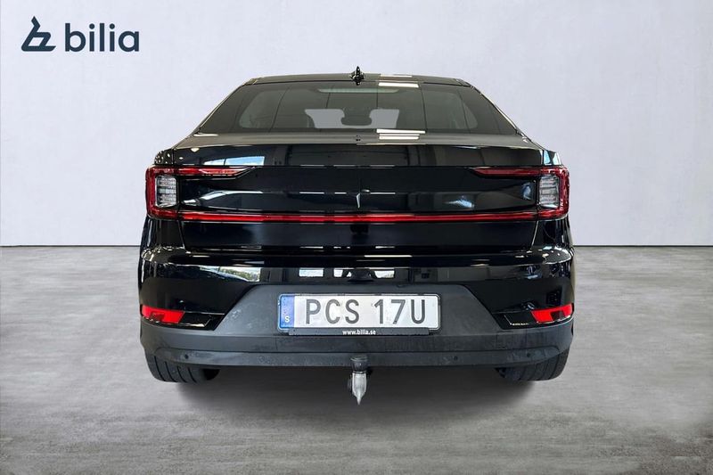 Polestar 2 bild 5