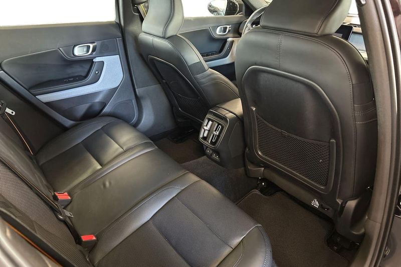 Polestar 2 bild 9