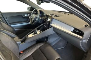 Polestar 2 bild 7