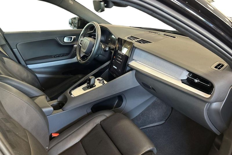Polestar 2 bild 7