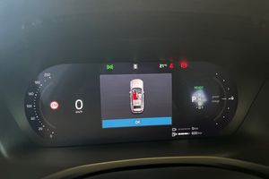 Volvo V60 bild 16