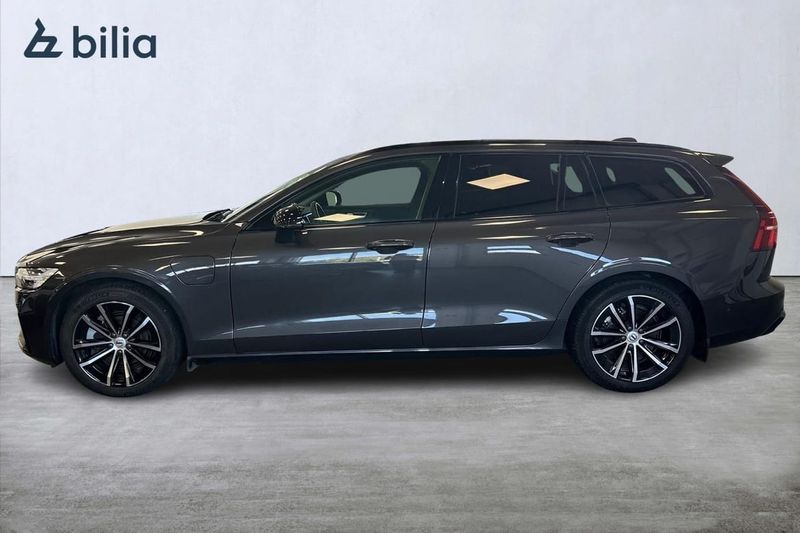 Volvo V60 bild 3