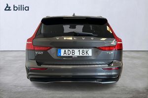 Volvo V60 bild 5