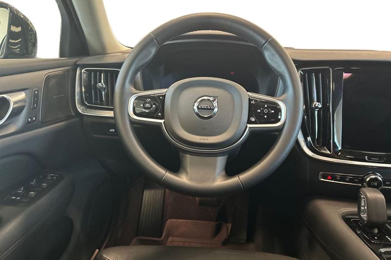 Volvo V60 bild 11