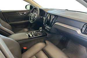Volvo V60 bild 7