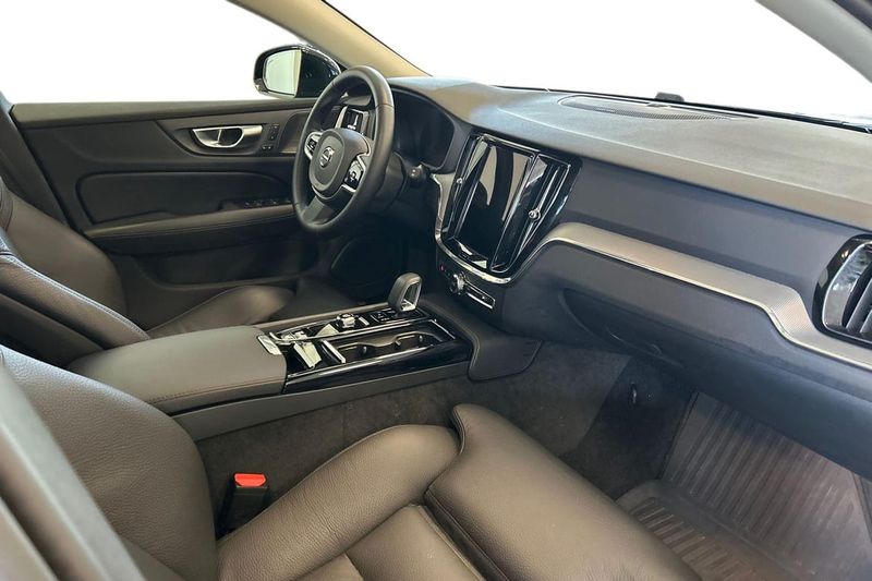 Volvo V60 bild 7