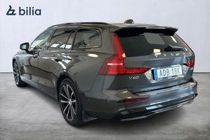 Volvo V60 bild 2