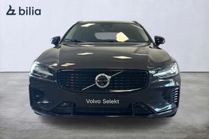 Volvo V60 bild 6