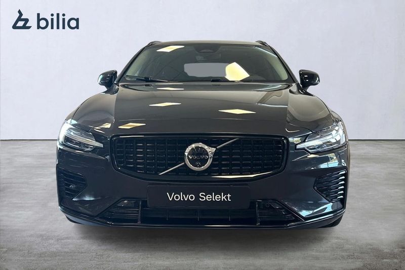 Volvo V60 bild 6