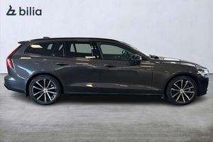 Volvo V60 bild 18