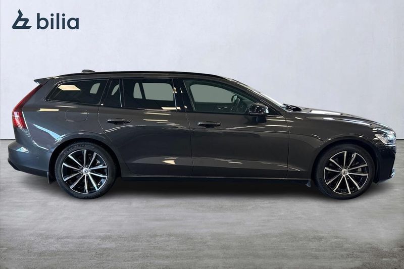 Volvo V60 bild 18