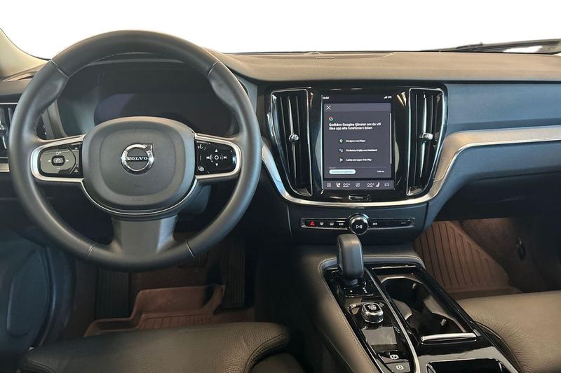 Volvo V60 bild 10