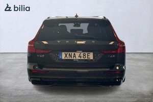 Volvo V60 bild 5