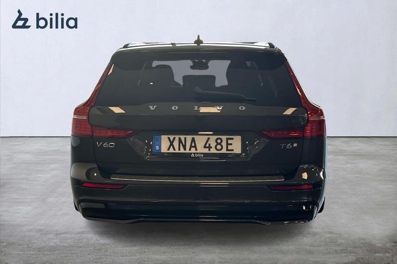 Volvo V60 bild 5