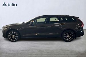 Volvo V60 bild 3
