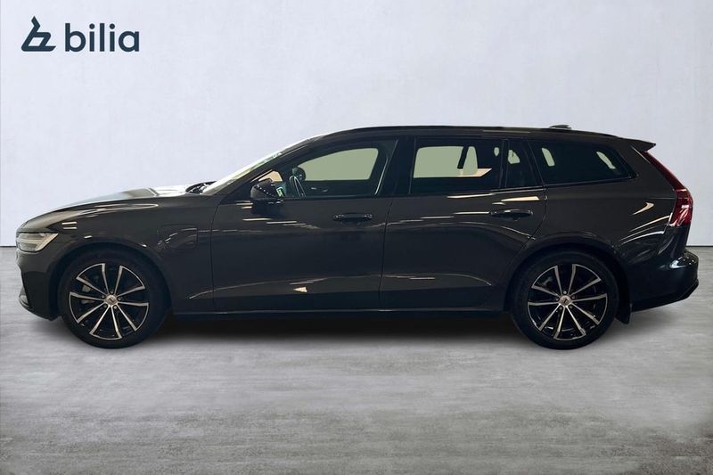 Volvo V60 bild 3