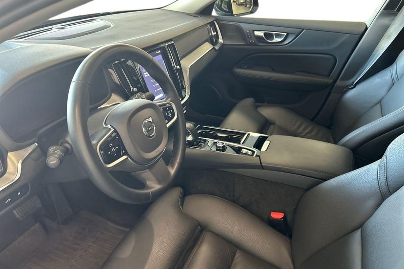 Volvo V60 bild 14