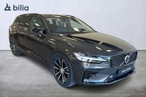 Volvo V60 bild 20