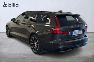 Volvo V60 bild 2