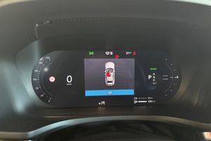 Volvo V60 bild 16