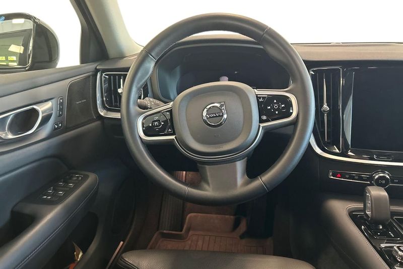 Volvo V60 bild 11