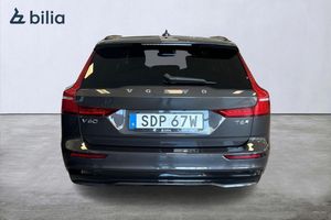 Volvo V60 bild 5