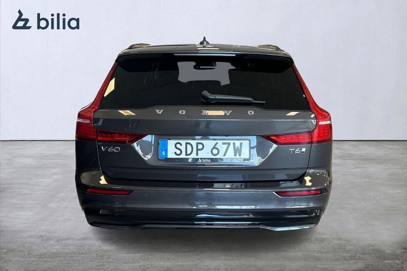 Volvo V60 bild 5