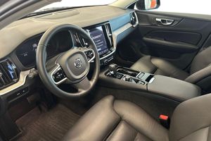 Volvo V60 bild 14