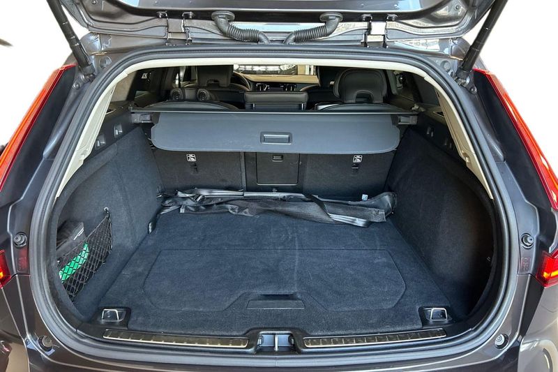 Volvo V60 bild 12