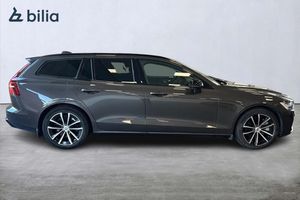 Volvo V60 bild 18